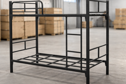 Metal Ranza mı Ahşap Ranza mı? Avantaj ve Dezavantajlar